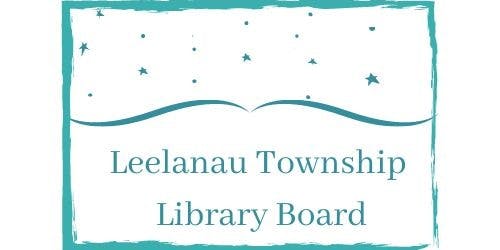 Leelanau Township Library Board of Trustees Meeting