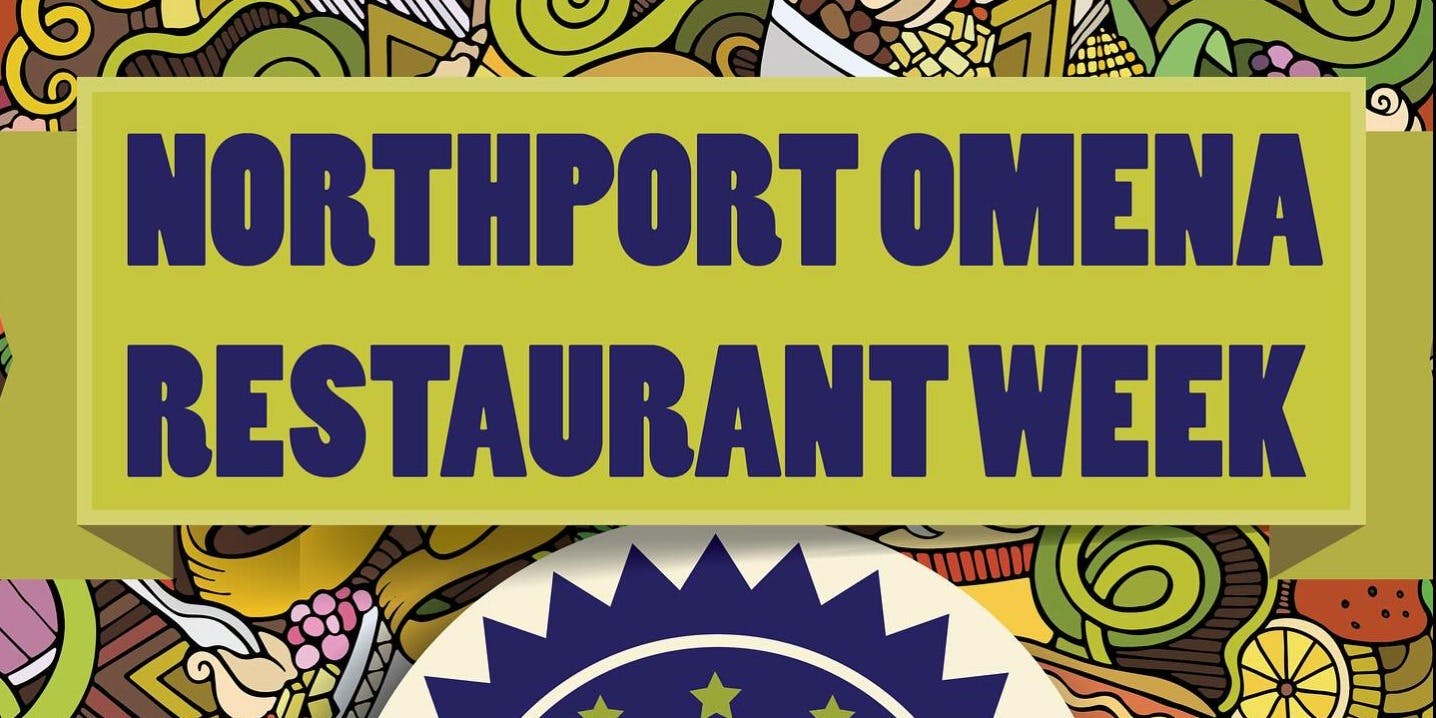 Northport Omena Spring Restaurant Week