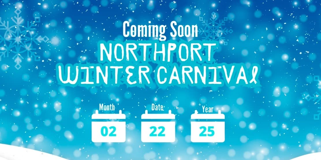 Northport Winter Carnival